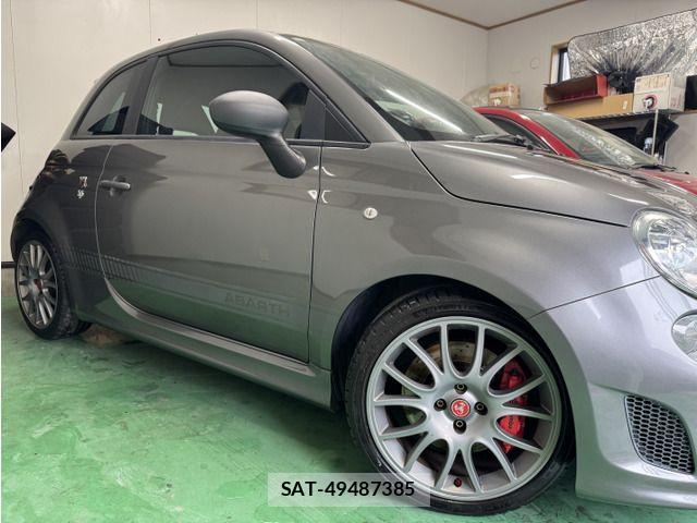 Abarth 595 2017-03 6071630-5