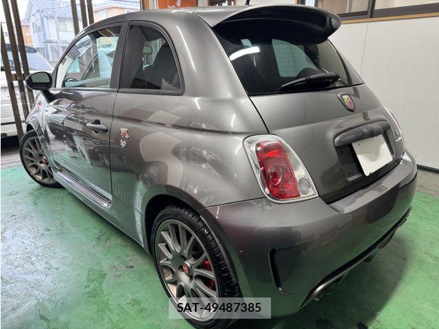 Abarth 595 2017-03 6071630-6