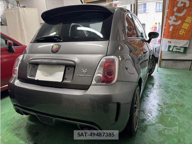 Abarth 595 2017-03 6071630-8