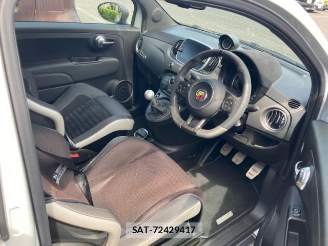 Abarth 595 2019-07 6494093-9