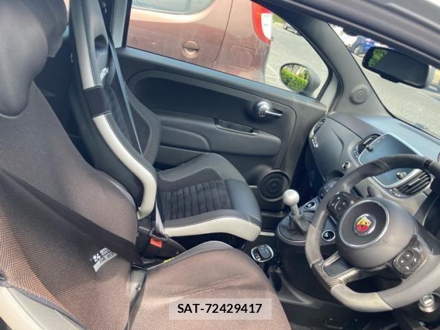 Abarth 595 2019-07 6494093-10