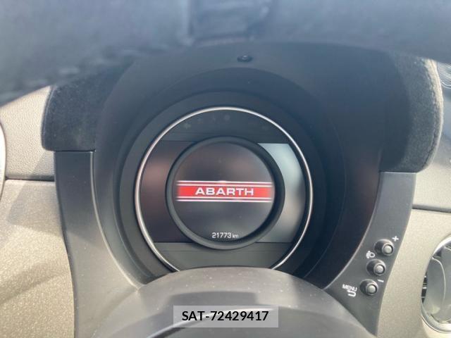 Abarth 595 2019-07 6494093-13