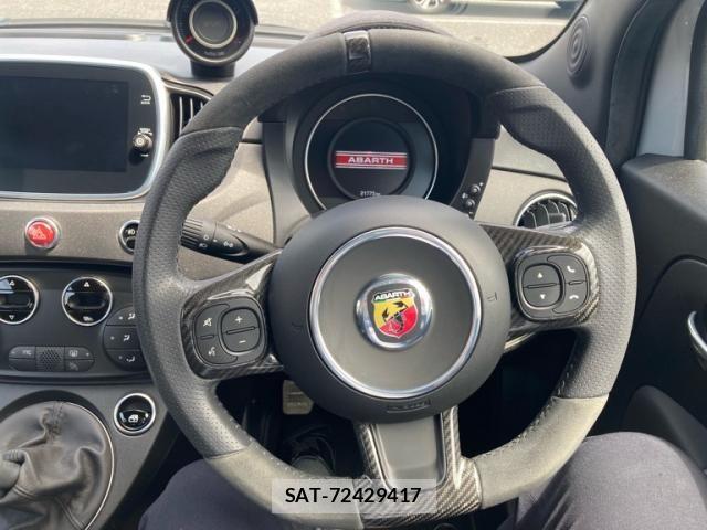 Abarth 595 2019-07 6494093-14