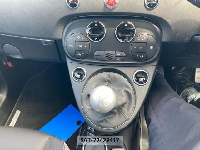 Abarth 595 2019-07 6494093-18