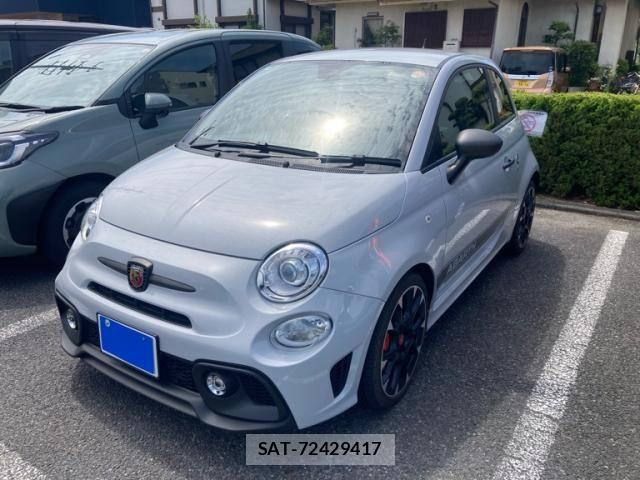 Abarth 595 2019-07 6494093-1
