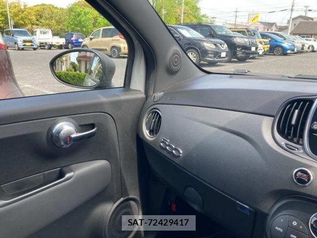Abarth 595 2019-07 6494093-20