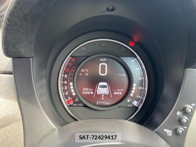 Abarth 595 2019-07 6494093-21
