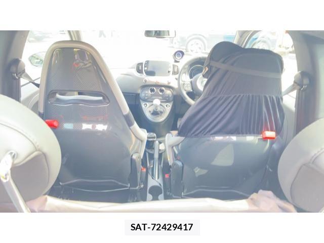 Abarth 595 2019-07 6494093-24