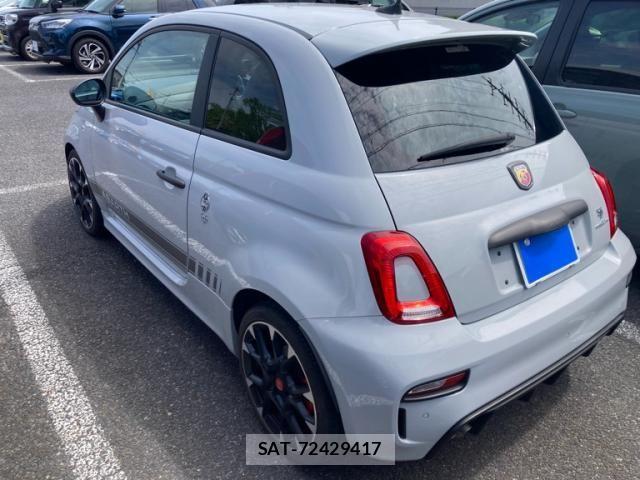 Abarth 595 2019-07 6494093-2