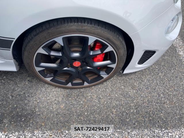 Abarth 595 2019-07 6494093-6