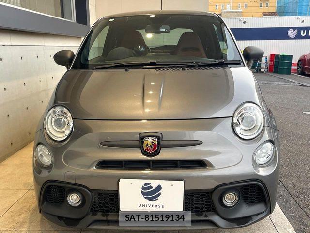 Abarth 595 2019-07 6610219-14