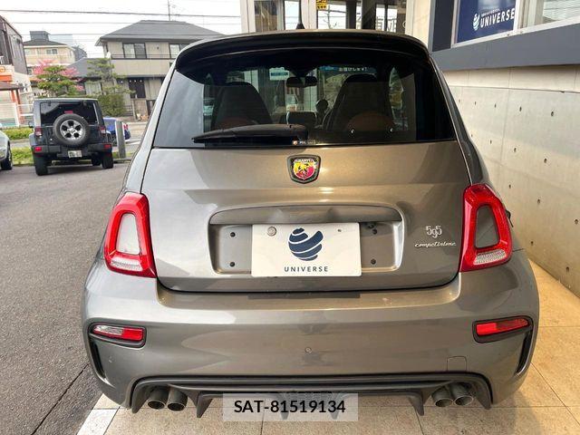 Abarth 595 2019-07 6610219-15