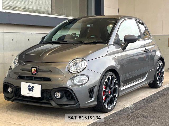 Abarth 595 2019-07 6610219-16