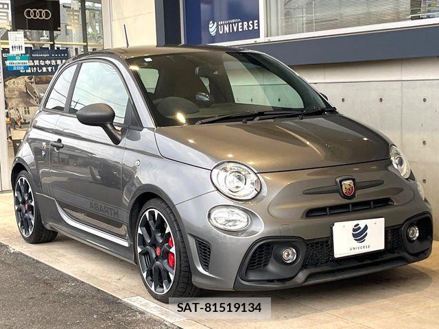 Abarth 595 2019-07 6610219-17