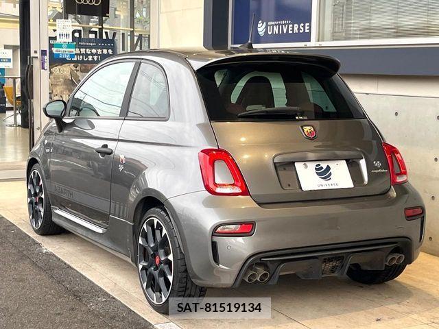 Abarth 595 2019-07 6610219-18