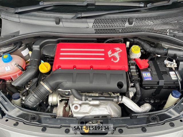 Abarth 595 2019-07 6610219-19