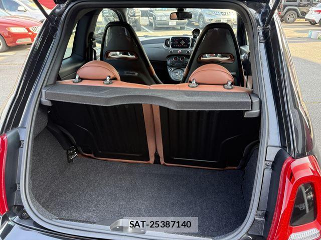 Abarth 595 2019-09 6610220-9