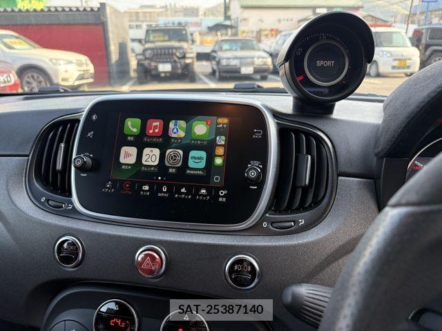 Abarth 595 2019-09 6610220-11