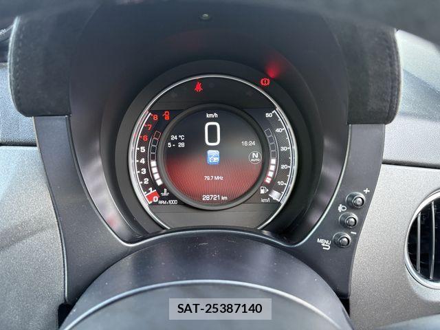 Abarth 595 2019-09 6610220-14