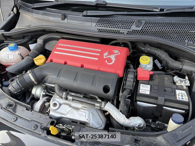 Abarth 595 2019-09 6610220-18