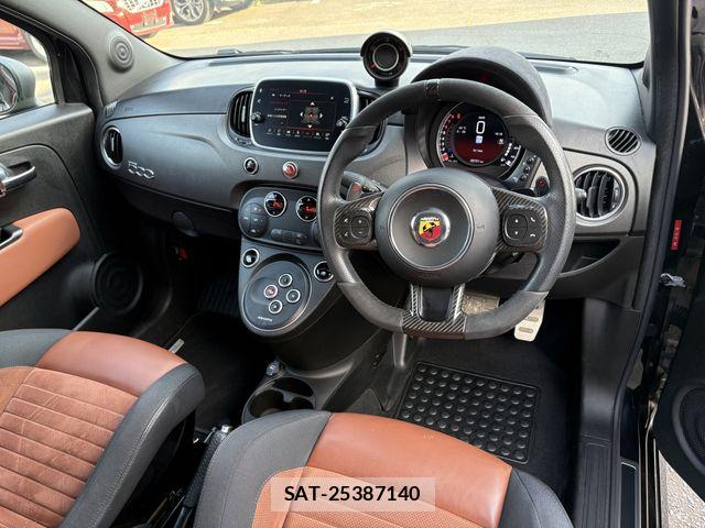 Abarth 595 2019-09 6610220-1