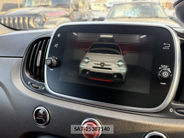 Abarth 595 2019-09 6610220-23