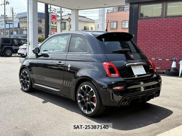Abarth 595 2019-09 6610220-2