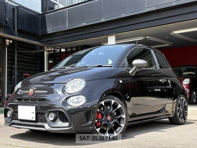 Abarth 595 2019-09 6610220-3