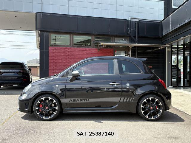 Abarth 595 2019-09 6610220-5