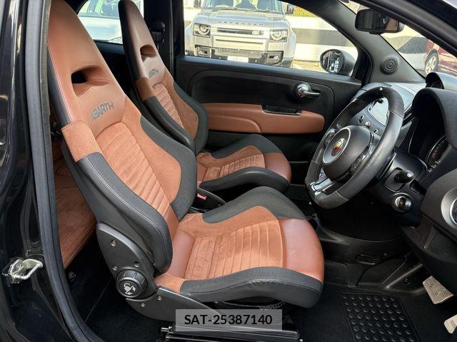 Abarth 595 2019-09 6610220-6