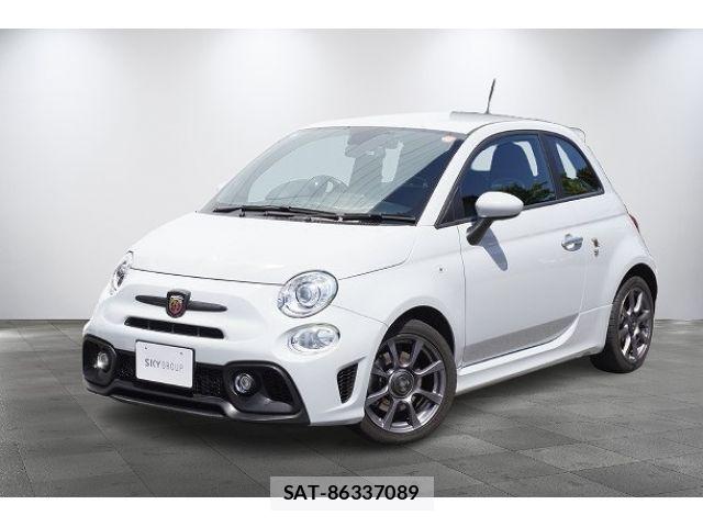 Abarth 595 2017-09 6610218-0