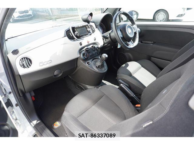 Abarth 595 2017-09 6610218-14