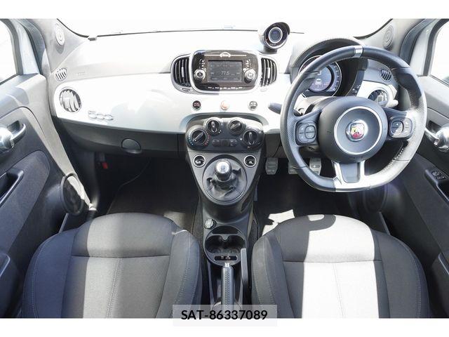 Abarth 595 2017-09 6610218-16