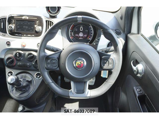 Abarth 595 2017-09 6610218-17