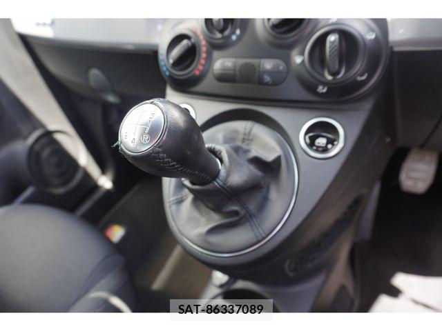 Abarth 595 2017-09 6610218-23