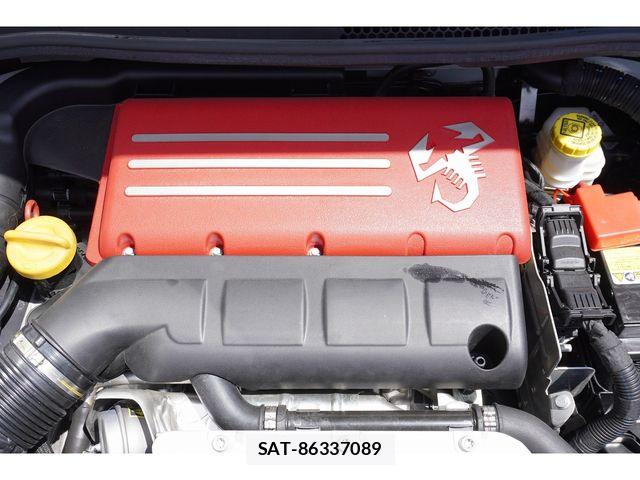 Abarth 595 2017-09 6610218-25
