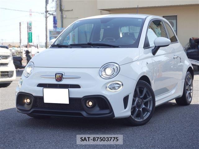 Abarth 595 2022-02 6674768-0