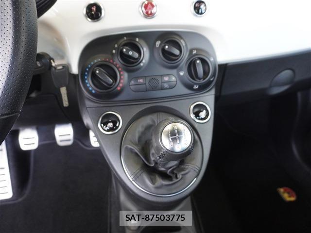 Abarth 595 2022-02 6674768-9