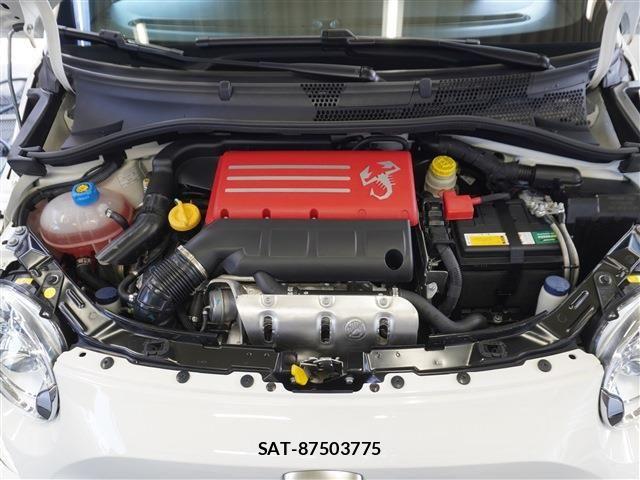 Abarth 595 2022-02 6674768-18