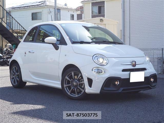 Abarth 595 2022-02 6674768-1