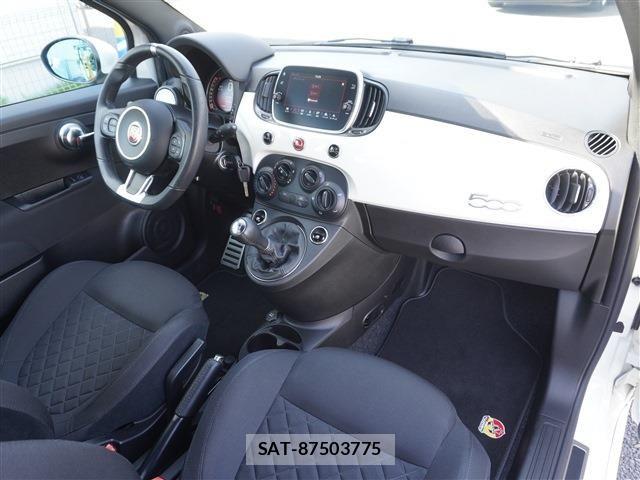 Abarth 595 2022-02 6674768-5
