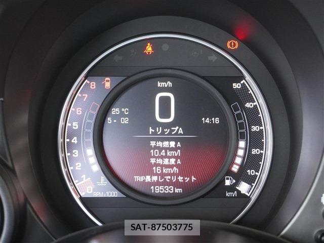 Abarth 595 2022-02 6674768-6