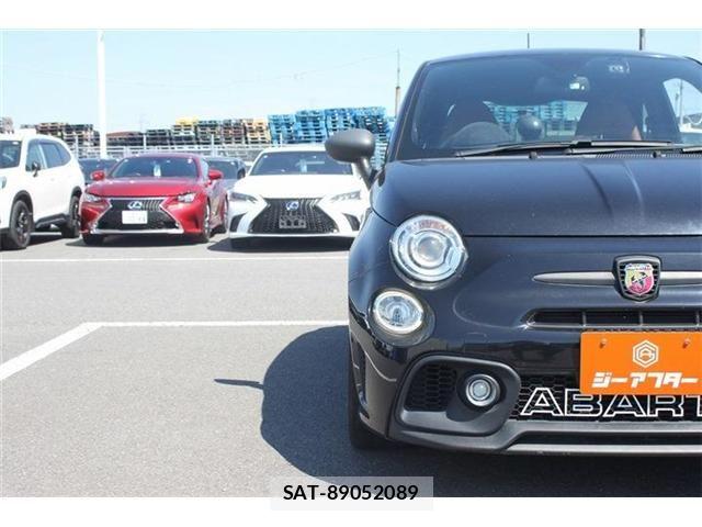 Abarth 595 2020-01 6683651-9