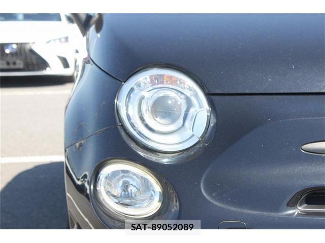 Abarth 595 2020-01 6683651-10