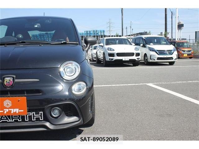Abarth 595 2020-01 6683651-11