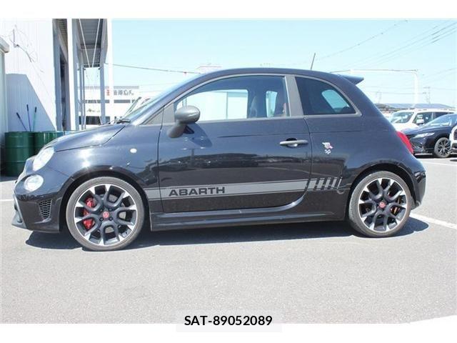 Abarth 595 2020-01 6683651-14
