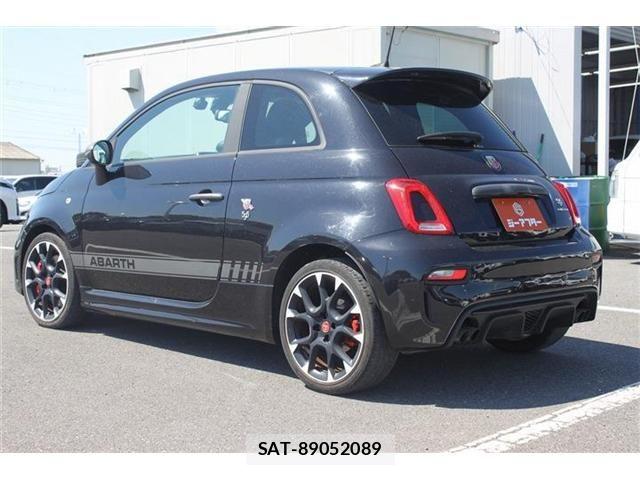 Abarth 595 2020-01 6683651-15