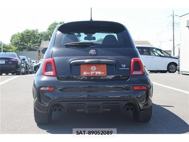 Abarth 595 2020-01 6683651-16