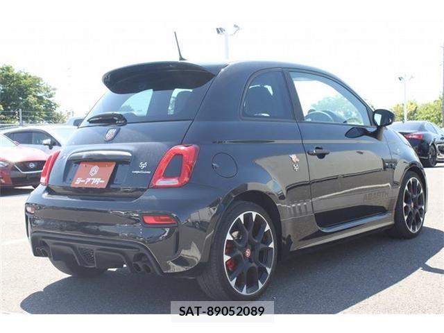 Abarth 595 2020-01 6683651-19