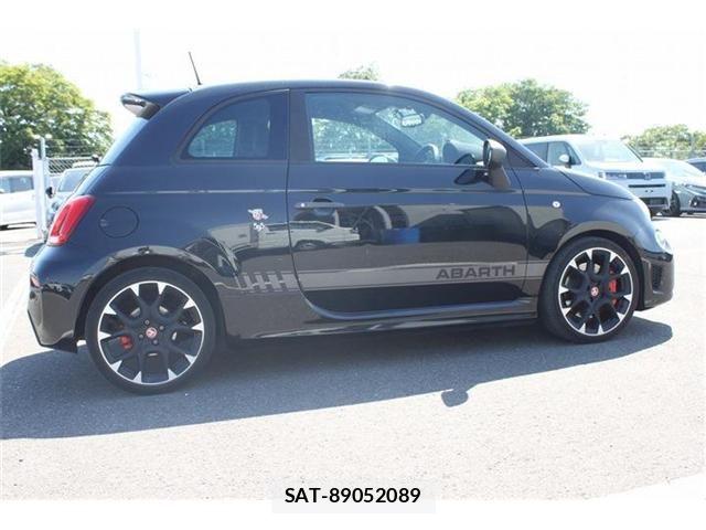 Abarth 595 2020-01 6683651-20